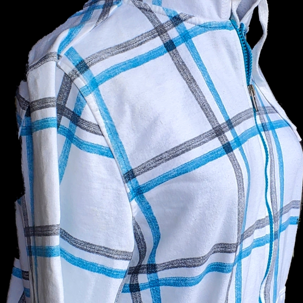 Hoodie by Hawk. - Picture 3 of 6